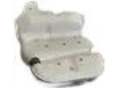 Acura 17044-TG7-A01 TANK SET, FUEL