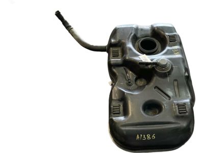 Acura 17044-TG7-A01 TANK SET, FUEL