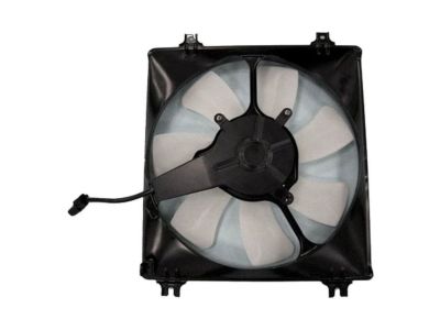 Acura 38615-R8A-A01 Sub Shroud