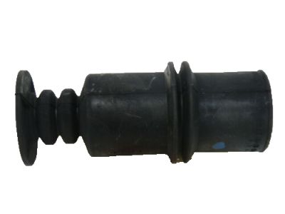 Honda 51722-S7A-014 Rubber, Front Bump Stop