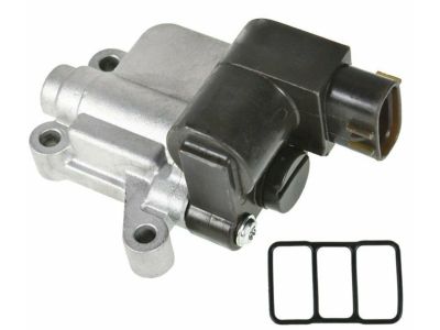 Honda 16022-RAA-A01 Valve Set, Rotary Air Control