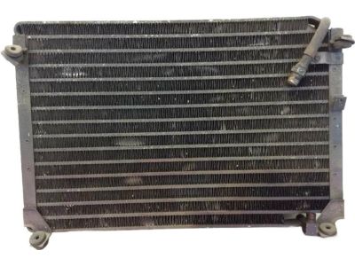 Honda 38600-SA5-66A Condenser Assy.