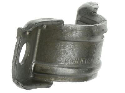 Honda 35108-TX4-003 Holder, Column