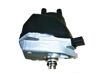 Acura 30100-PAA-A02 Distributor Assembly (D4T97-03) (Hitachi)