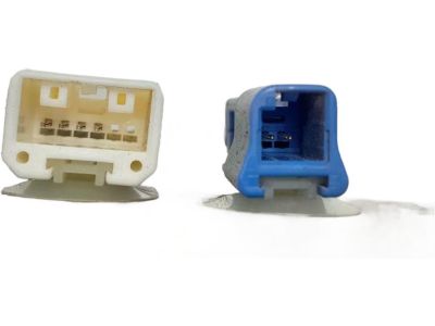 Honda 54200-TA5-A51 Bracket Set, Select Lever