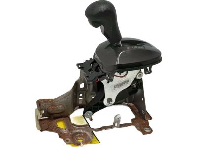 Honda 54200-TA5-A51 Bracket Set, Select Lever