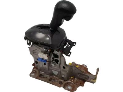 Honda 54200-TA5-A51 Bracket Set, Select Lever