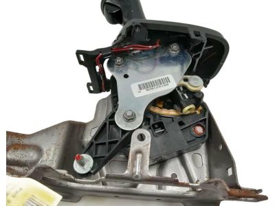 Honda 54200-TA5-A51 Bracket Set, Select Lever