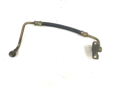 Acura 17707-SM4-A31 Hose, Fuel Joint