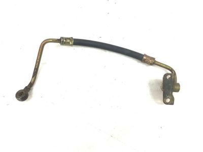 Honda 17707-SM4-A31 Hose, Fuel Joint