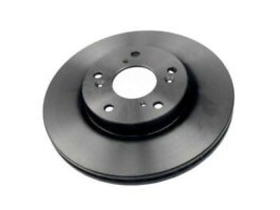 Acura 45251-TK8-A02 Disk, Front Brake