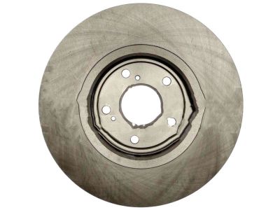 Acura 45251-TK8-A02 Disk, Front Brake