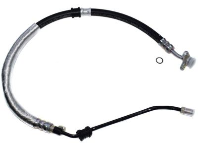 Honda 53713-S9A-A04 Hose, Power Steering Feed