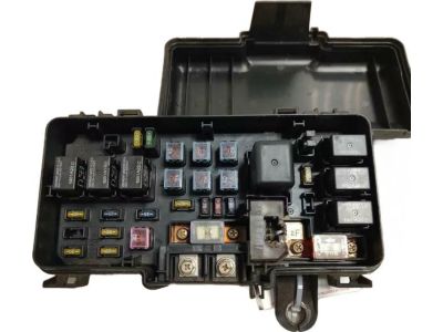 Honda 38250-S84-A22 Box Assembly, Relay