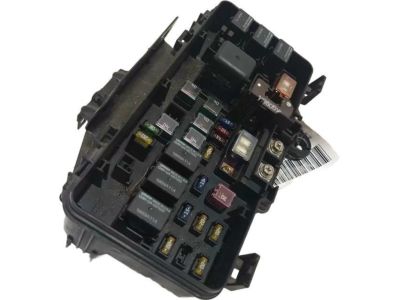 Honda 38250-S84-A22 Box Assembly, Relay