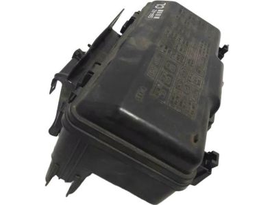 Honda 38250-S84-A22 Box Assembly, Relay