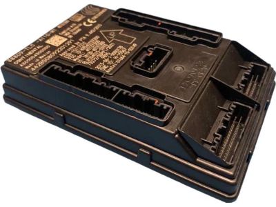 Honda 38809-TLC-A11 MODULE UNIT