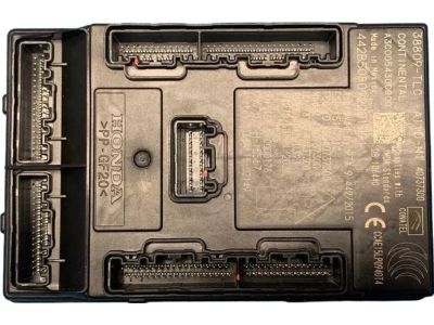 Honda 38809-TLC-A11 MODULE UNIT