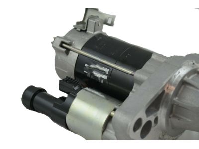 Honda 31200-RNA-A11 Starter Motor Assembly (Ds4Rd) (Denso)