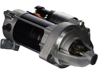 Honda 31200-RNA-A11 Starter Motor Assembly (Ds4Rd) (Denso)