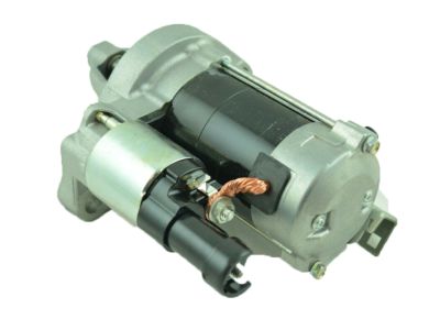 Honda 31200-RNA-A11 Starter Motor Assembly (Ds4Rd) (Denso)