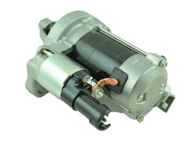 Honda 31200-RNA-A11 Starter Motor Assembly (Ds4Rd) (Denso)