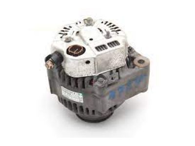 Honda 06311-PAA-505RM Alternator Assembly (Reman)