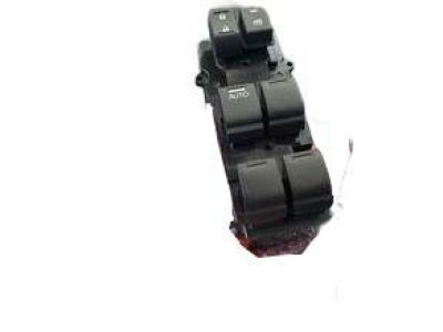 Honda 35750-T2A-A61 Switch Assembly, Power Window Master