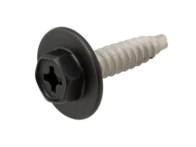 Acura 90132-S0X-A01 Screw, Et (5X18)