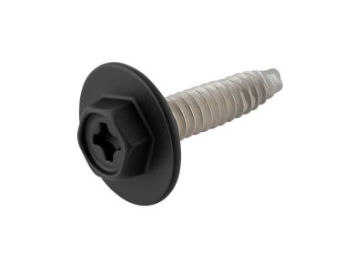 Acura 90132-S0X-A01 Screw, Et (5X18)