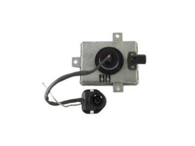 Acura 33119-S2A-J01 Control Unit