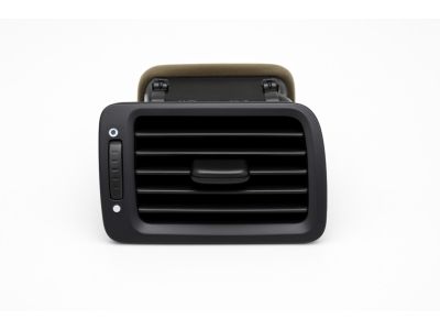 Honda 77630-SNA-A02ZA Outlet Assy., Passenger *NH597L* (DARK ATLAS GRAY)