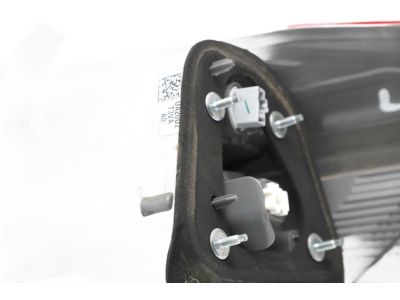 Honda 33550-T3V-A02 Light Assy , L Tail