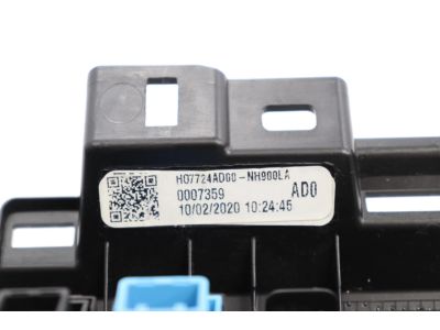 Honda 35385-TAA-J01 Switch Assy., Sliding Door