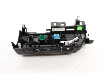 Honda 35385-TAA-J01 Switch Assy., Sliding Door