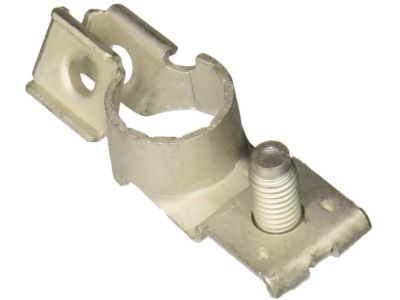 Acura 32418-RNA-A01 Terminal, Battery (Positive)