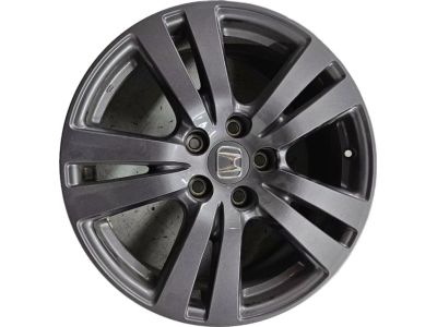 Honda 42700-T6Z-A31 Disk, Aluminum Wheel (18X8J) (Tpms) (Aap St Mary'S)