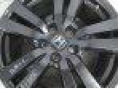 Honda 42700-T6Z-A31 Disk, Aluminum Wheel (18X8J) (Tpms) (Aap St Mary'S)