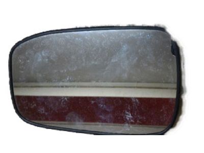 Honda 76253-SDA-A11 Mirror, Driver Side