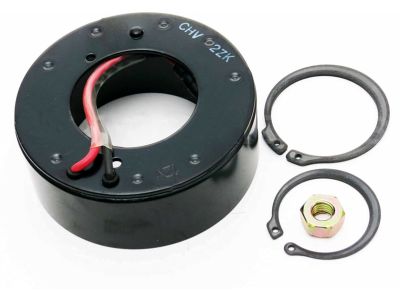 Honda 38924-P06-A02 Coil Set, Field