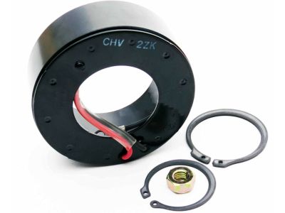Honda 38924-P06-A02 Coil Set, Field