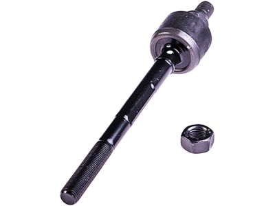 Acura 53521-SL0-A01 End, Front Rack