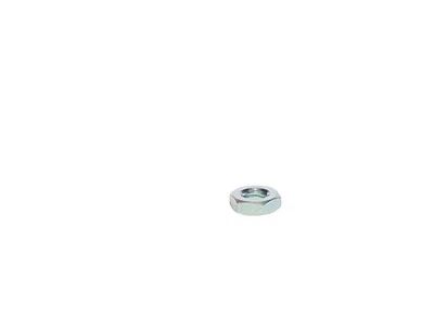 Honda 94002-04000-0S Nut, Hex. (4MM)
