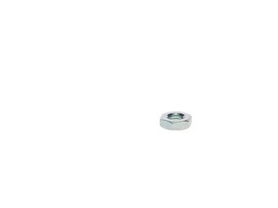 Honda 94002-04000-0S Nut, Hex. (4MM)
