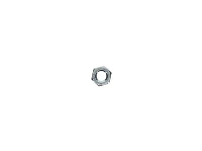 Honda 94002-04000-0S Nut, Hex. (4MM)