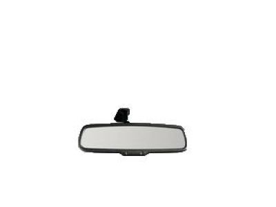 Honda 76400-T6Z-A01 Mirror Assembly, Rearview (Day/Night)