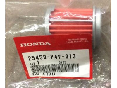 Honda 25450-P4V-013 Filter