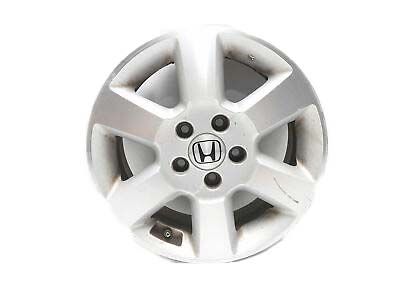 Honda 42700-SCV-A12 Disk, Aluminum Wheel (16X6 1/2Jj) (St. Marys)