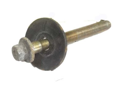 Honda 90161-S84-A00 Bolt, Flange (14X125)