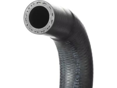 Honda 1J401-5K0-000 Hose, Radiator Outlet
